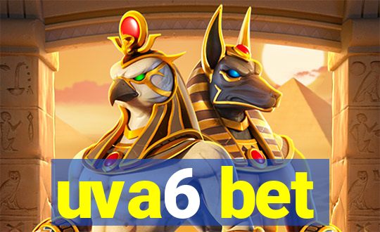 uva6 bet